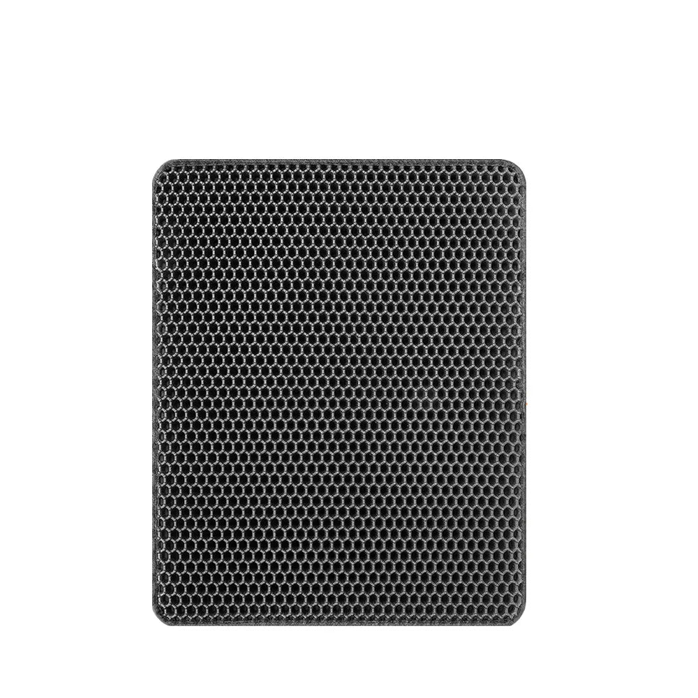 Honeycomb Cat Litter Mat