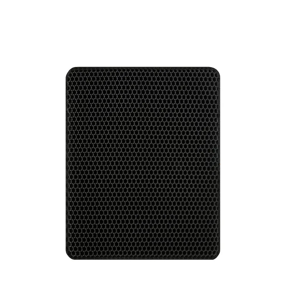 Honeycomb Cat Litter Mat