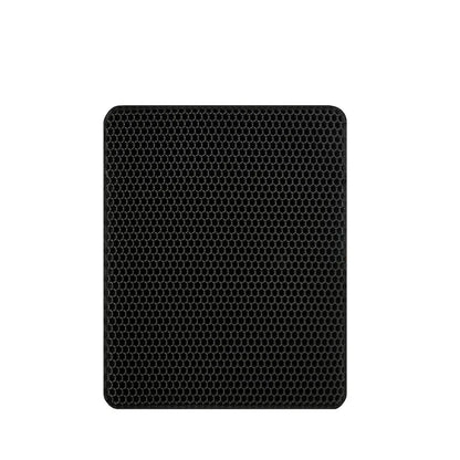 Honeycomb Cat Litter Mat